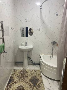 Сдается 2 комнатная СамПи, Оилага кизларга