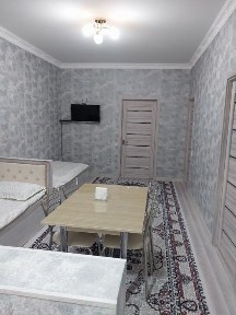 Ташкентская область, Ташкент, Чиланзарский район