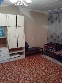 Сдам 2х комн квартиру на Сергели 8