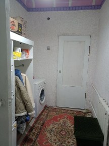 Talaba qizlar va abiturientlar uchun kvartira