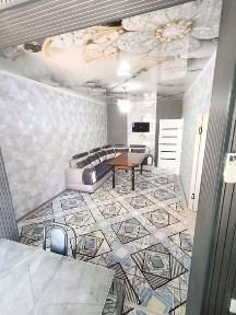 Квартира в аренду.