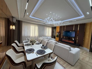 Ташкентская область, Ташкент, Мирабадский район