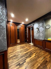 Сдаю Евроквартиру | Глинка, ул. Нукус | 170м2 - 4 комнат Новостройка