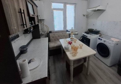 Ijara uy Sergeli