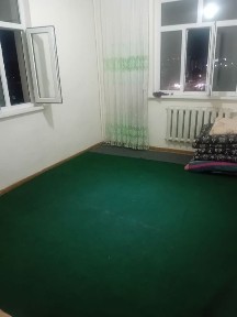 Qo'yliq Massiv 4, Qiyot bekati oldida kvartira o'g'il bolalarga