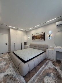 СДАМ 2-х шикарную квартиру на ЖК NRG U-Tower, Ор-р: Дружба Р3