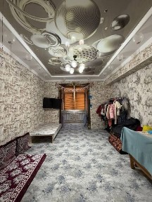 Ташкентская область, Ташкент, Сергелийский район