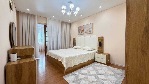 Сдается в Новостройке ЖК Габус 6х комнатная квартира
