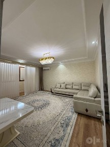 Ташкентская область, Ташкент, Яшнабадский район