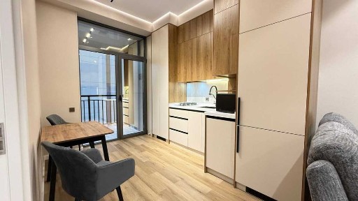 Сдаётся в новостройке Ж/К Imperial Club City 2х комнатная квартира