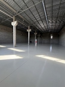 Сдаются в аренду новые складские помещения от 350 до 1500 м2