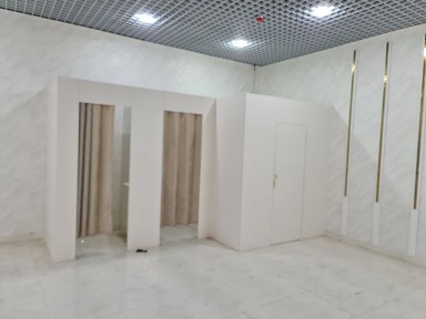 Аренда магазина SXF City Mall