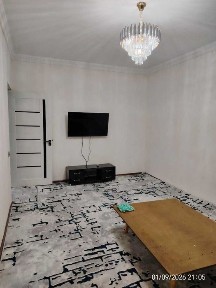 Термез шаҳрида 2 хонали уй ижарага берилади