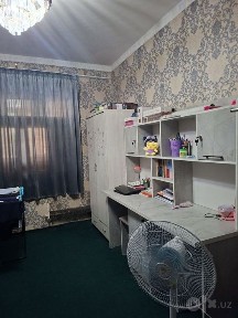 Kvartira ijara beriladi medgaradokd talabalarga