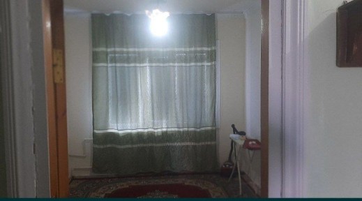 СРОЧНО Сдаётся в аренду 2 х комнатная квартира