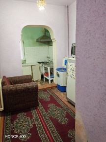 Бухарская область, Бухара