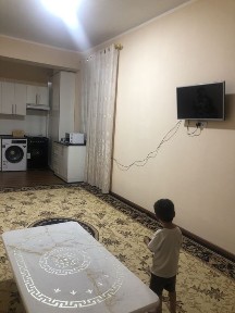 Бухарская область, Бухара