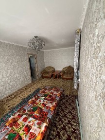 Сдается в аренду 2х комнатная квартира