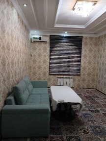 Сдается 2х комнатная квартира на 3этаже в районе Детский больница
