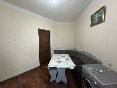 Квартира 2 комнаты