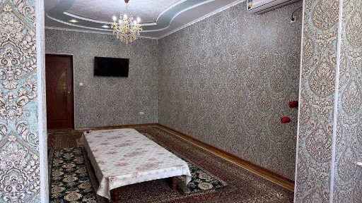 Квартира с полной обстановкой в аренду на длительный срок