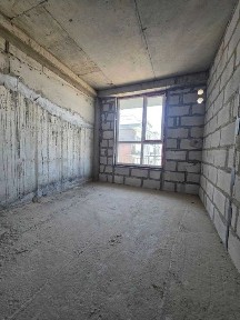 Продаётся 2х комн квартира на 8 этаже Ор-р Бухара Сити Турон