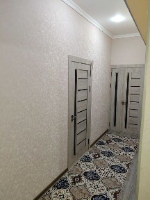 З хоналик КВ. 2 етаж
