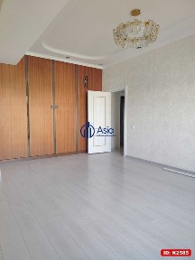 Arzon narxda 3xonalik 5-mikrorayon tarafda K2585 yana kelishiladi