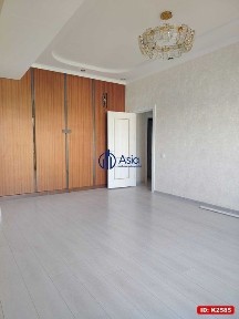 Arzon narxda 3xonalik 5-mikrorayon tarafda K2585 yana kelishiladi