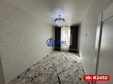 Arzon narxda 7-mikrorayonda tezda sotiladi K2452 2xonalik