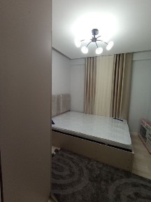Новостройка квартира