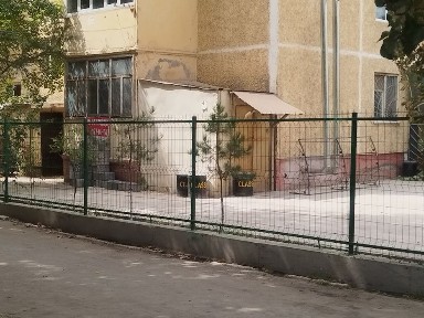 Farg'ona shahar dokanal 1-etaj 2 xonali dom sotiladi dakumenti joyida
