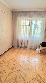 Продаётся большая и просторная квартира