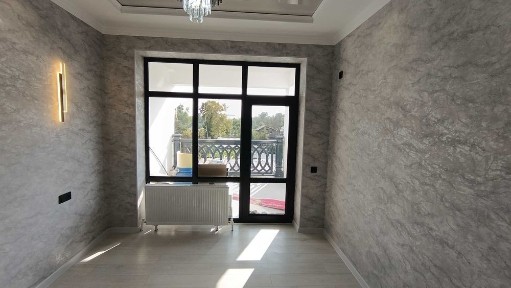 Продаётся новая 2-комнатная квартира в Ferghana City