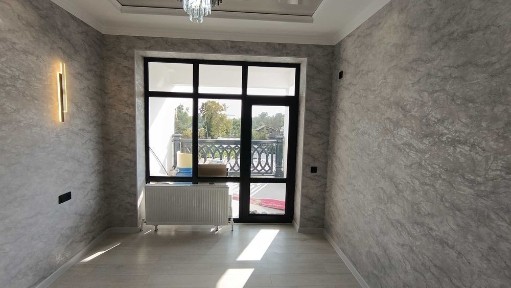 Продаётся новая 2-комнатная квартира в Ferghana City