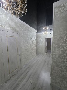 Fargona shaxarda 2 xona kvartira sotuvda