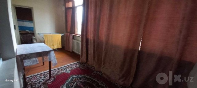 Ижара 3хонали квартира 1 мкр-н