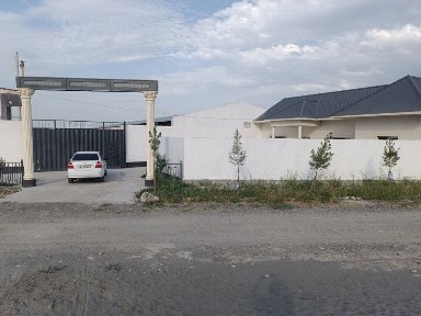 Нотурар бино, ишлаб чикариш учун, майдони 40 сутих