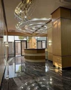 Skyline Towers 3 комнаты 72м2 коробка, ориентир Госпитальный Нукус