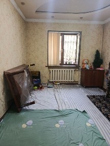 Продаю 2 комнату Куйлик - 4. Sotiladi 2 xona Qoyliq 4
