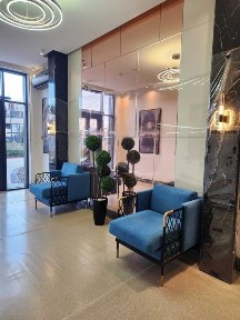 СРОЧНО! 2 комнатная 40.86 м² на Алмазаре С Первым Взносом-11,450 у. е