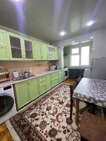 метро Максим Горький / Чайхана Салом