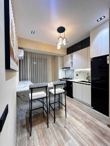 ЖК Nukus Avenue 3 комнтаная ! Авторский ремонт вдоль Нукуской улицы