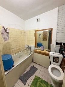 Кирпич 55 кв. м. Балкон 2/6 Чиланзар 7 кв СРОЧНО
