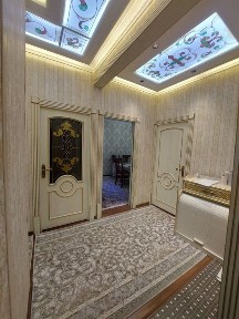 Квартира Гулабад ц26 5/2/4