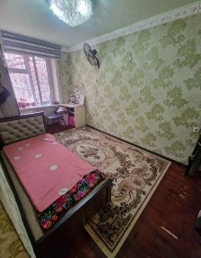 Чиланзар 26 квартал 4/2/5 Московская планировка