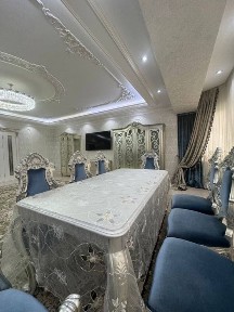 Ташкентская область, Ташкент, Шайхантахурский район