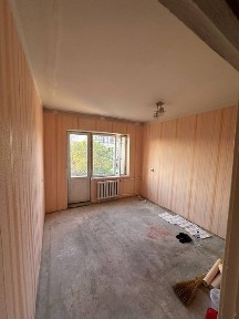 Массив 5 Куйлюк. 2х комн кВ. 38м² общая площадь.