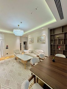 Продаётся 3ком квартира ЖК Nest one 14 этаж 112м2 Вид на парк