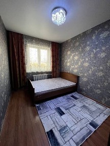2-комнатная квартира 65 м², Мирабадский район, 8 этаж, метро Ойбек